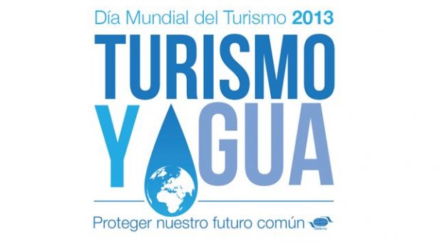 Día Mundial del Turismo 2013