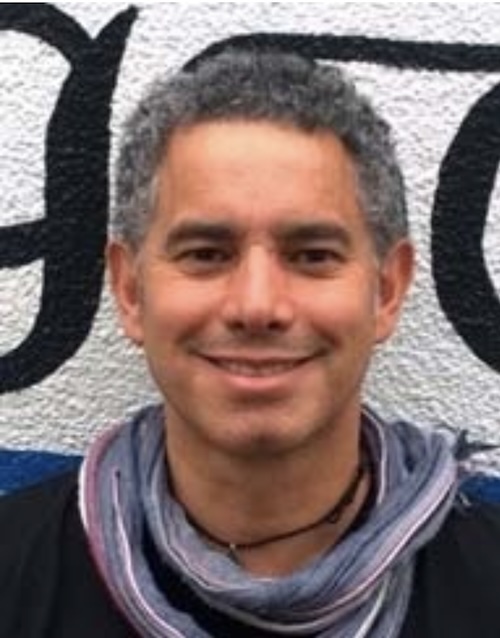 GERSON A. DE SOUSA OLIVEIRA