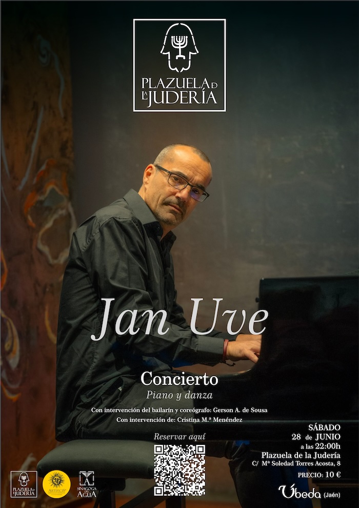 JAN UVE
