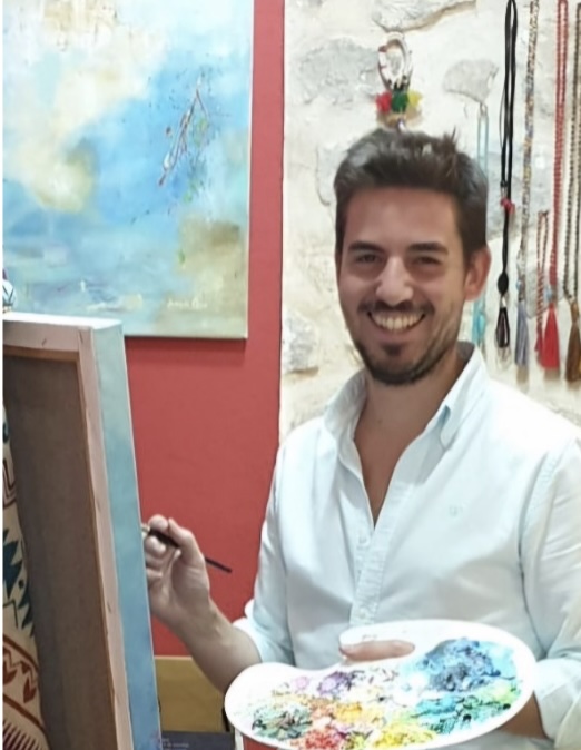 JOAQUÍN CANO GÓMEZ